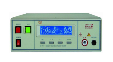 JK7110程控耐壓測(cè)試儀